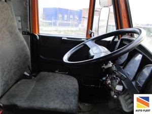 Самосвал КамАЗ 65222