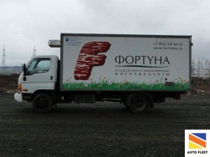 Hyundai изотерм ID:0022