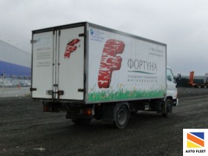 Hyundai изотерм ID:0022