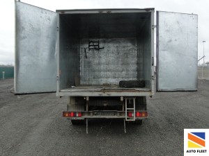 ГАЗ Валдай ID:1318