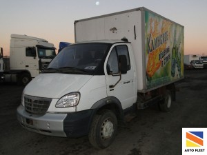 ГАЗ Валдай ID:1561