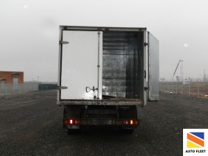 ГАЗ "Валдай ID:1569