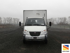 ГАЗ "Валдай ID:1569