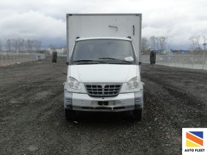 Газ Валдай ID:1571