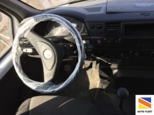 Фургон ГАЗ 33 1061 Валдай