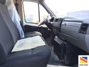 Фургон ГАЗ 33 1061 Валдай