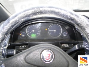 ГАЗ Валдай ID:1575