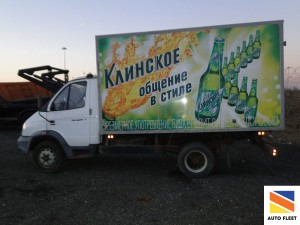ГАЗ Валдай ID:1575