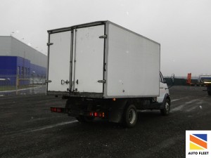 ГАЗ 331061 "Валдай"