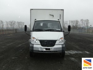 ГАЗ 331061 "Валдай"