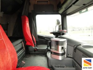 Scania G420 Гриффин Truck