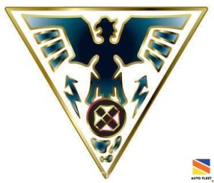 ADLER LOGO
