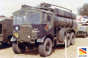 AEC 854 Matador 5Ton 6x6