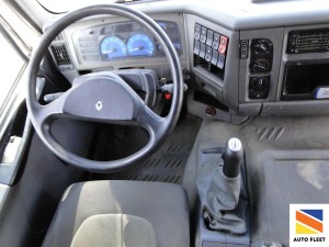 Renault 370 Самосвал купить