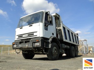 Iveco Trakker ID1816