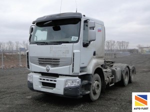 Renault Premium 380 ,26T