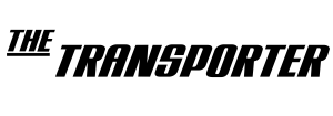 Автовоз Transporter Logo