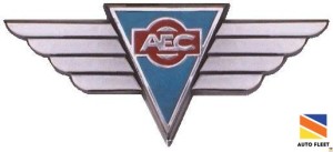 Логотип AEC (АИК)