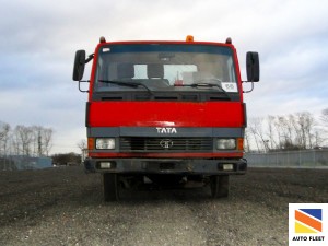 ТАТА 3738PC Автоэвакуатор