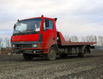 ТАТА 3738PC Автоэвакуатор
