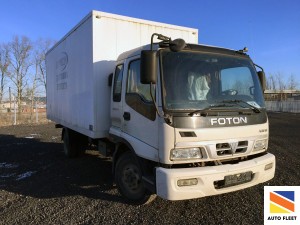 Foton Auman AN III 135P