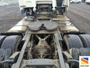 DAF XF 105.410 Седельный тягач