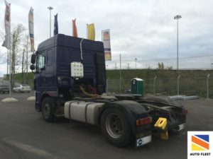 Daf FT XF 105.460 седельный тягач