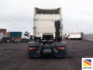 Daf FT XF 105 Space CAB