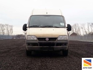 Fiat Ducato maxi 2.3JTD