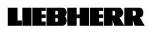 Логотип компании LIEBHERR