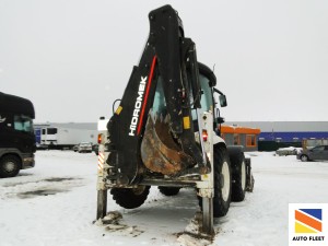 Hidromek HMK 102S