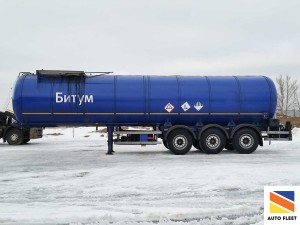 БЦМ 14 51 цистерна