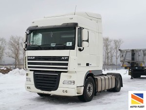Daf FT XF 105 4 60 тягач