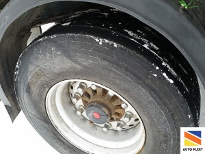 Самосвал Wielton NW-3.