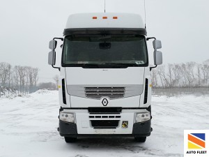 Тягач Renault Premium