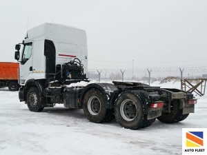 Тягач Renault Premium