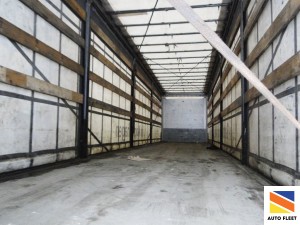 Schmitz S 01 полуприцеп