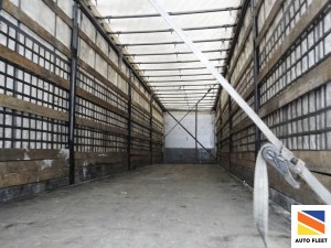 Schmitz SCS24 полуприцеп