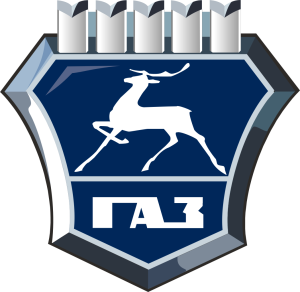 Грузовик ГАЗ
