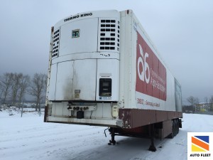 Schmitz Cargobull SKO24