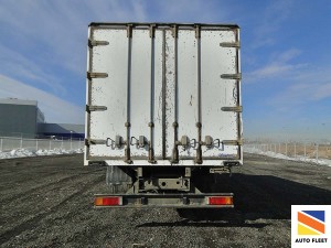 Iveco EuroCargo ML160E24 грузовой фургон