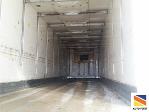 SOR Iberica SP81 Double Deck