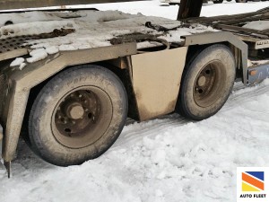 Lohr Eurolohr EHR 1.21 EVOLUTION