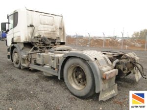 9796 Scania P340 LA4X2HLB седельный тягач