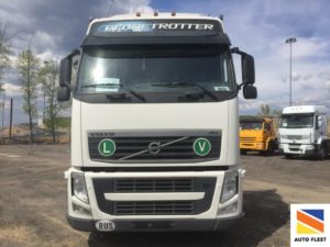 VOLVO FH1 2 4x2 тягач седельный