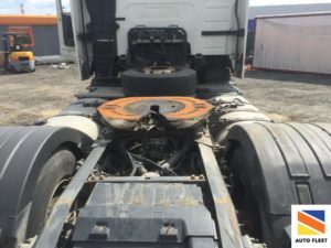 VOLVO FH1 2 4x2 тягач седельный