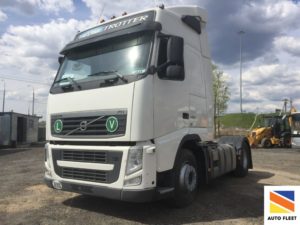VOLVO FH1 2 4x2 тягач седельный