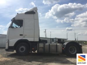 VOLVO FH1 2 4x2 тягач седельный