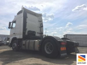 VOLVO FH1 2 4x2 тягач седельный