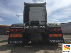 VOLVO FH1 2 4x2 тягач седельный
